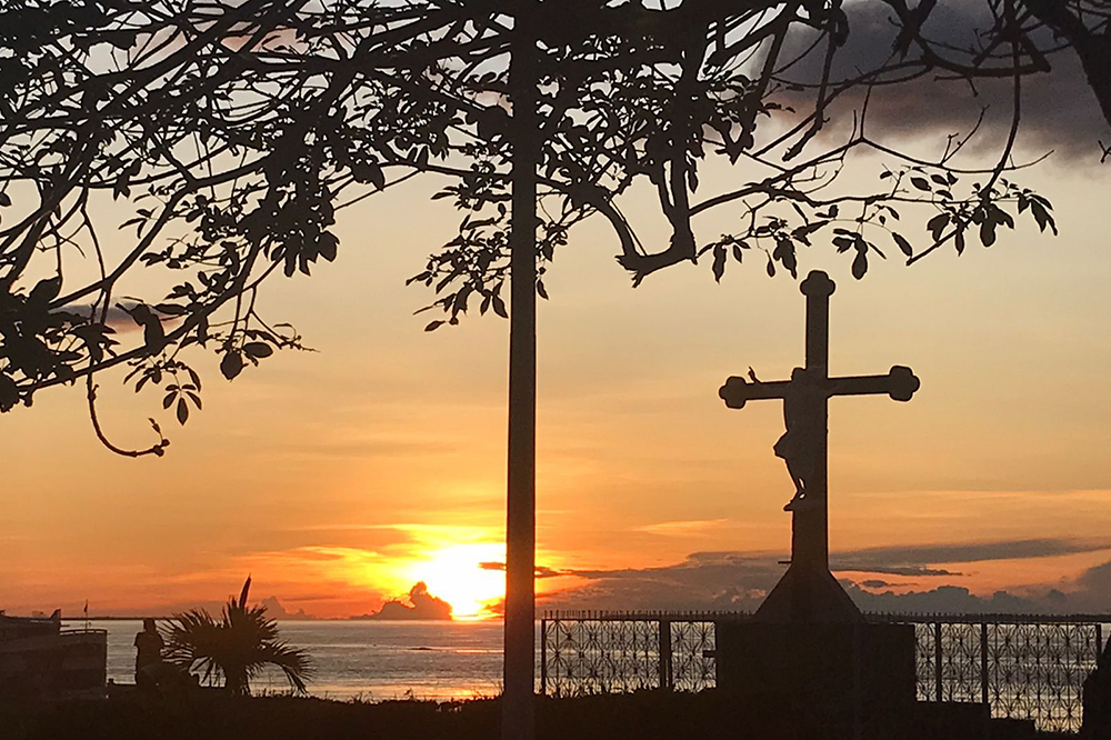 Curtir O Espet Culo Do P R Do Sol Em Parintins Programa Favorito Nos