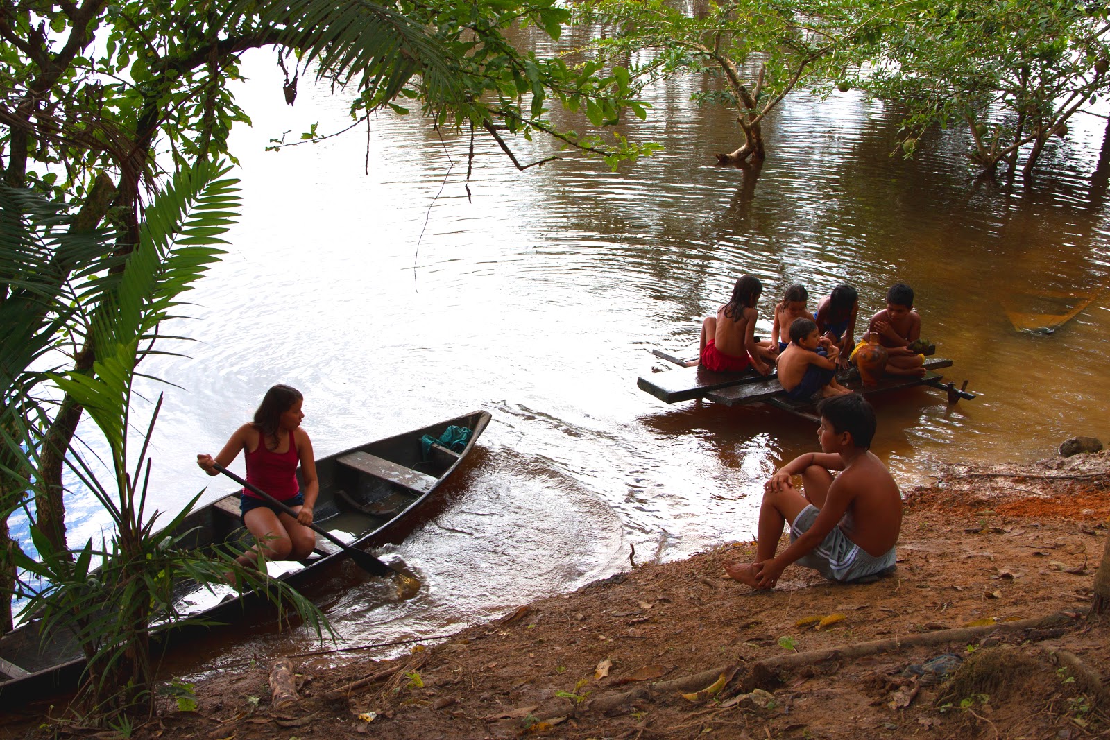 Terra dos Meninos Pelados – Portal do Marcos Santos - Portal do Marcos  Santos