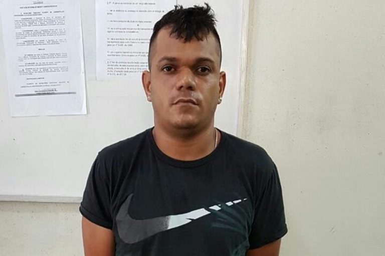 Após Denúncia Anônima Foragido Da Justiça é Preso No São José Saiba Por Quais Crimes Ele